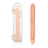 REALROCK 18'' Double Dildo - Flesh 46 cm Double Dong - Image 1