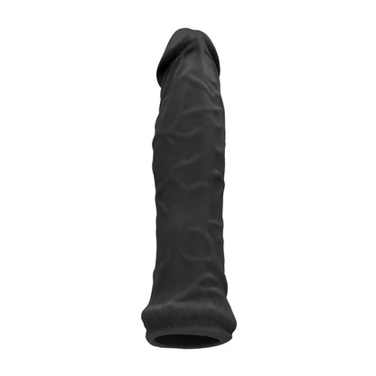 REALROCK 6'' Realistic Penis Sleeve 15.2 cm Penis Extension Sleeve