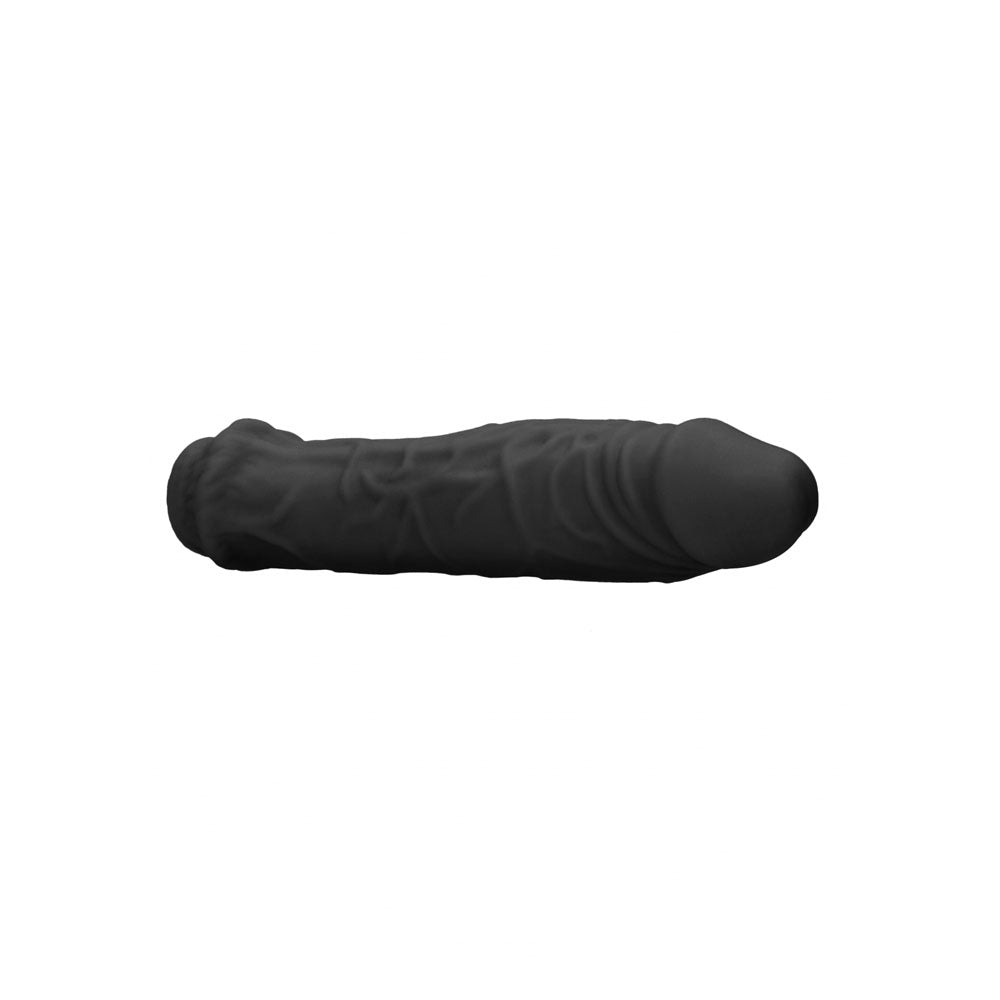 REALROCK 6'' Realistic Penis Sleeve 15.2 cm Penis Extension Sleeve