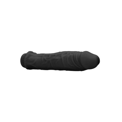 REALROCK 6'' Realistic Penis Sleeve 15.2 cm Penis Extension Sleeve