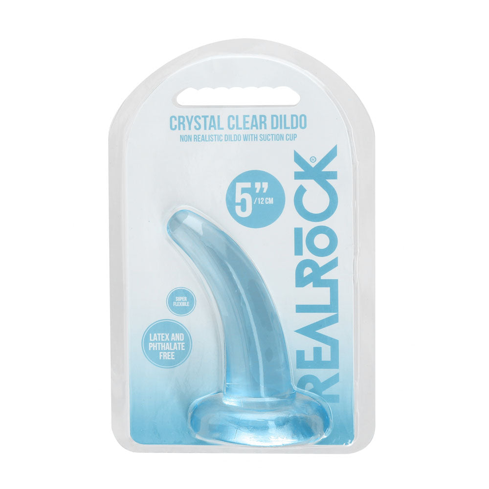 REALROCK Non Realistic Dildo