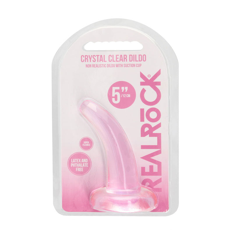REALROCK Non Realistic Dildo