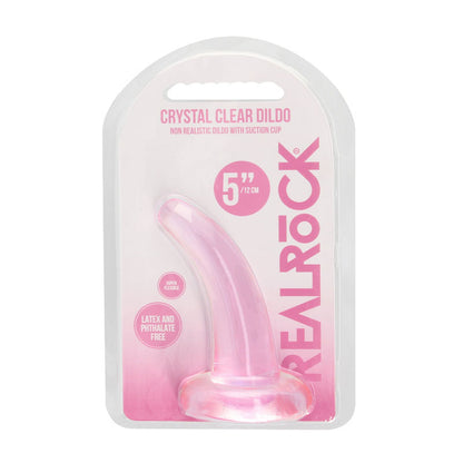 REALROCK Non Realistic Dildo
