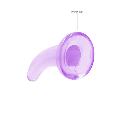REALROCK Non Realistic Dildo