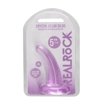 REALROCK Non Realistic Dildo