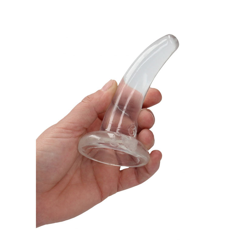 REALROCK Non Realistic Dildo