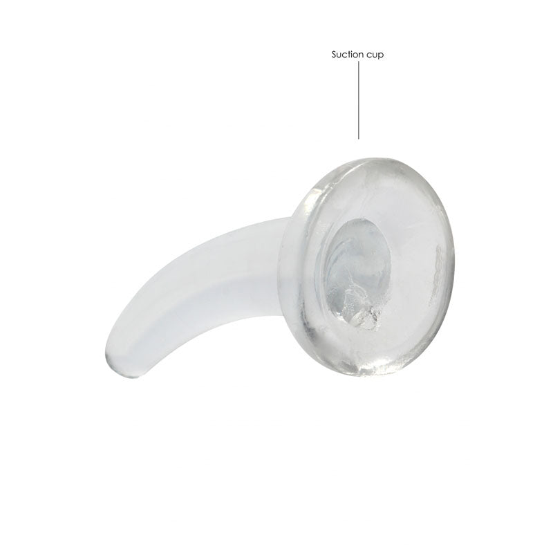 REALROCK Non Realistic Dildo