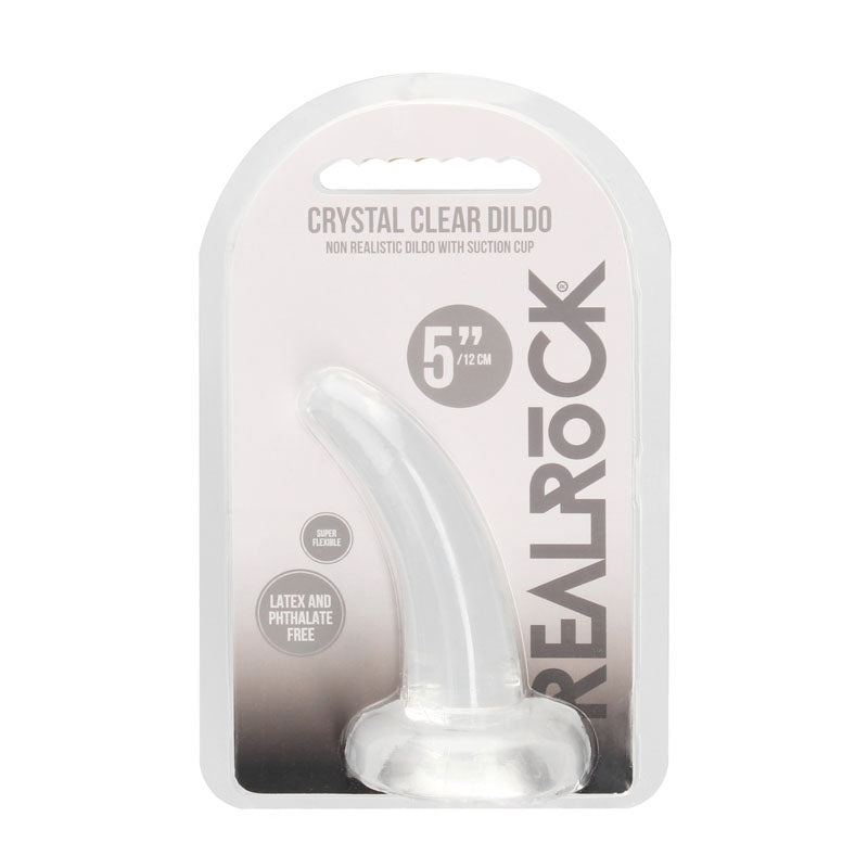 REALROCK Non Realistic Dildo