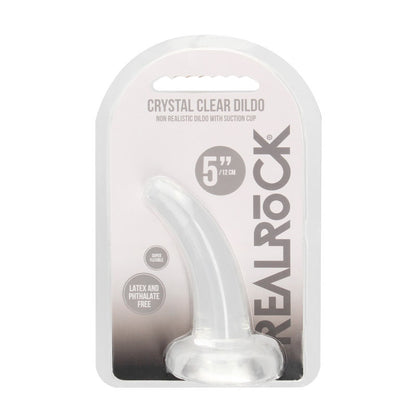 REALROCK Non Realistic Dildo