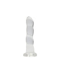 REALROCK Non Realistic Dildo With Suctio -