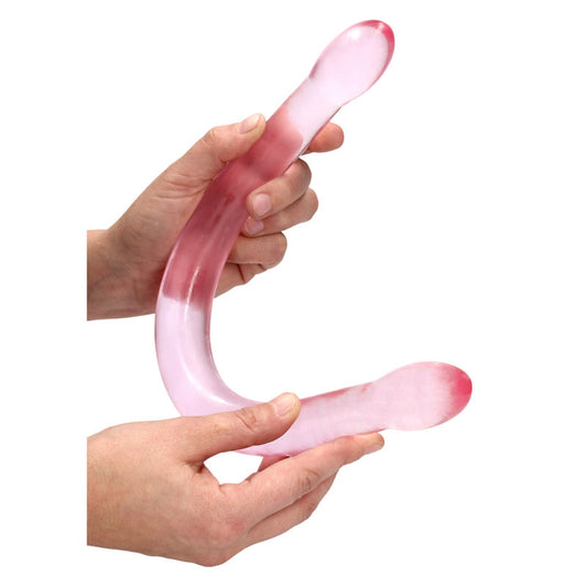 REALROCK Non Realistic Double Dong 17'' 42 cm Double Dong