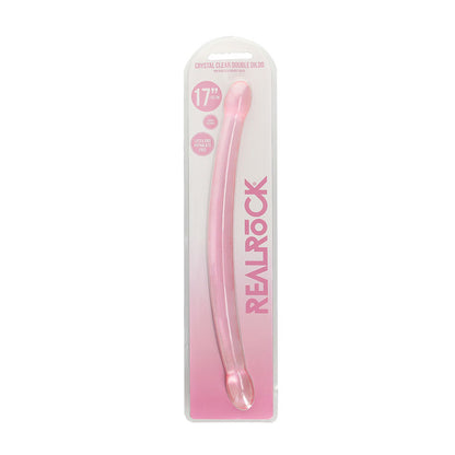REALROCK Non Realistic Double Dong 17'' 42 cm Double Dong