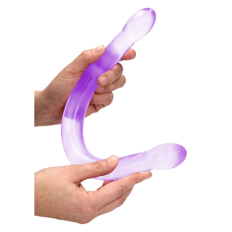 REALROCK Non Realistic Double Dong 17'' 42 cm Double Dong