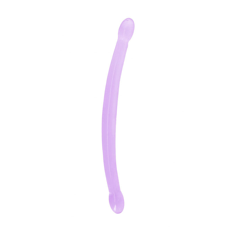 REALROCK Non Realistic Double Dong 17'' 42 cm Double Dong