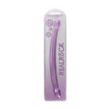 REALROCK Non Realistic Double Dong 17'' - Purple 42 cm Double Dong