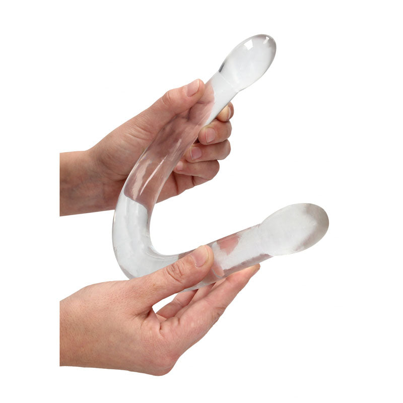 REALROCK Non Realistic Double Dong 17'' 42 cm Double Dong