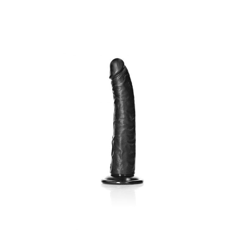 REALROCK Realistic Slim Dildo