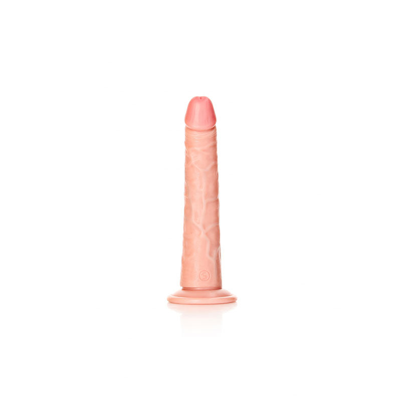 REALROCK Realistic Slim Dildo