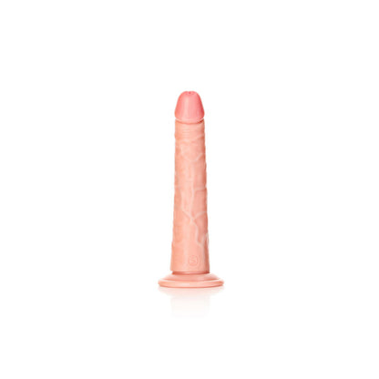 REALROCK Realistic Slim Dildo