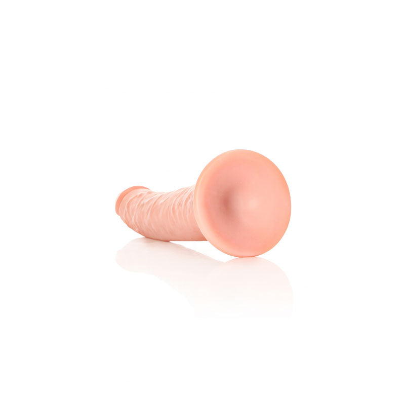 REALROCK Realistic Slim Dildo