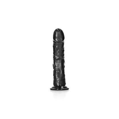 REALROCK Realistic Regular Curved Dildo
