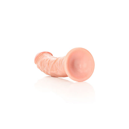 REALROCK Realistic Regular Curved Dildo