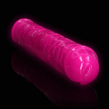 REALROCK 38 cm Double Dong Glow 38 cm (15'') Double Dong
