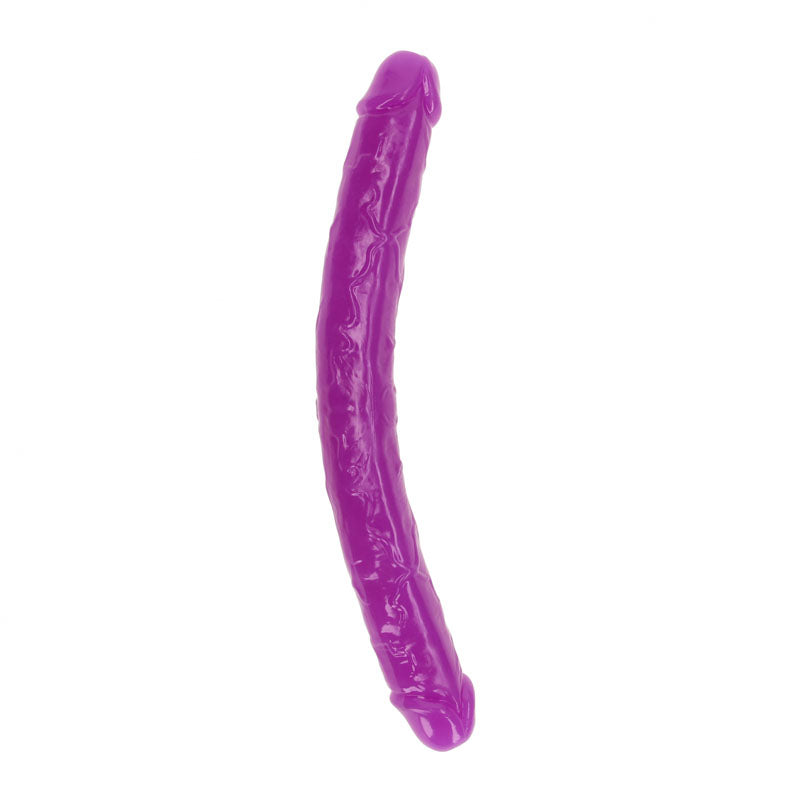 REALROCK 38 cm Double Dong Glow 38 cm (15'') Double Dong