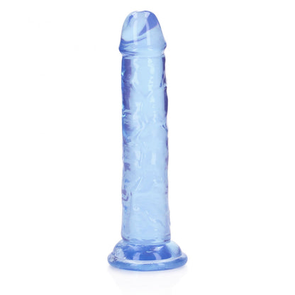 REALROCK 15.5 cm Straight Dildo 15.5 cm (6'') Dong