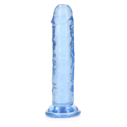 REALROCK 15.5 cm Straight Dildo 15.5 cm (6'') Dong