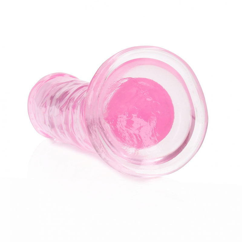 REALROCK 15.5 cm Straight Dildo 15.5 cm (6'') Dong