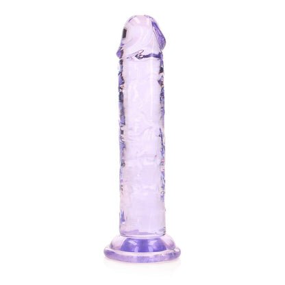 REALROCK 15.5 cm Straight Dildo 15.5 cm (6'') Dong