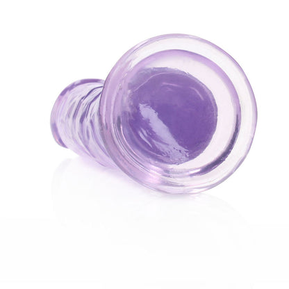 REALROCK 15.5 cm Straight Dildo 15.5 cm (6'') Dong
