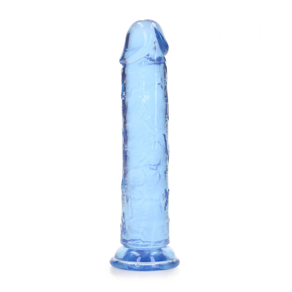 REALROCK 18 cm Straight Dildo 18 cm (7'') Dong