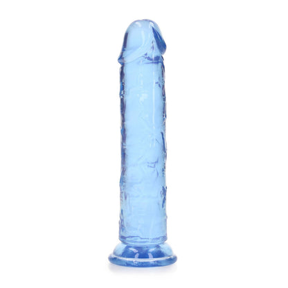 REALROCK 18 cm Straight Dildo 18 cm (7'') Dong
