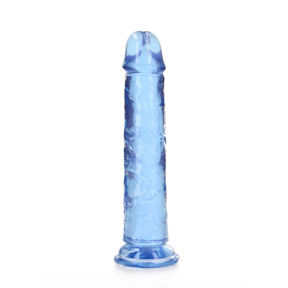 REALROCK 18 cm Straight Dildo 18 cm (7'') Dong