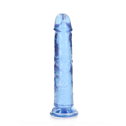 REALROCK 18 cm Straight Dildo 18 cm (7'') Dong