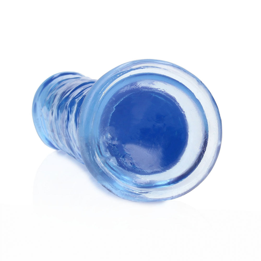 REALROCK 18 cm Straight Dildo 18 cm (7'') Dong