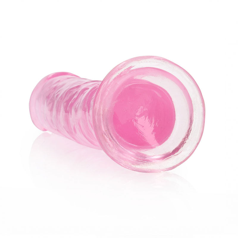 REALROCK 18 cm Straight Dildo 18 cm (7'') Dong
