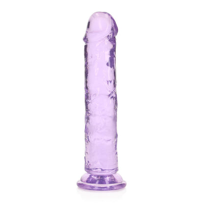 REALROCK 18 cm Straight Dildo 18 cm (7'') Dong