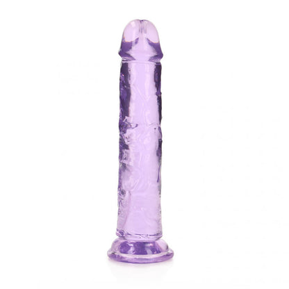 REALROCK 18 cm Straight Dildo 18 cm (7'') Dong