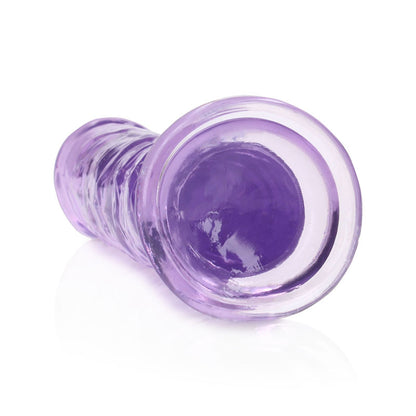 REALROCK 18 cm Straight Dildo 18 cm (7'') Dong