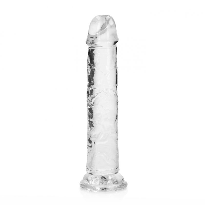 REALROCK 18 cm Straight Dildo 18 cm (7'') Dong