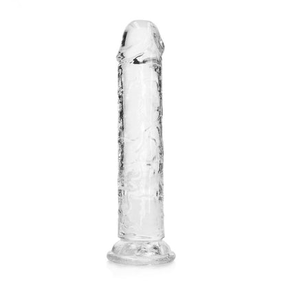 REALROCK 18 cm Straight Dildo 18 cm (7'') Dong
