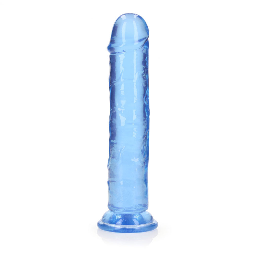 REALROCK 20 cm Straight Dildo 20 cm (8'') Dong