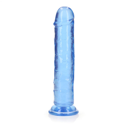 REALROCK 20 cm Straight Dildo 20 cm (8'') Dong