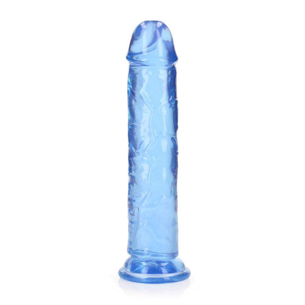 REALROCK 20 cm Straight Dildo 20 cm (8'') Dong