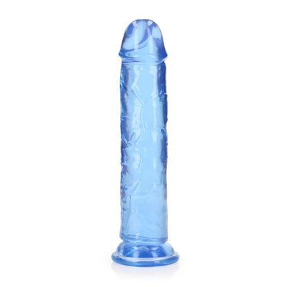 REALROCK 20 cm Straight Dildo 20 cm (8'') Dong