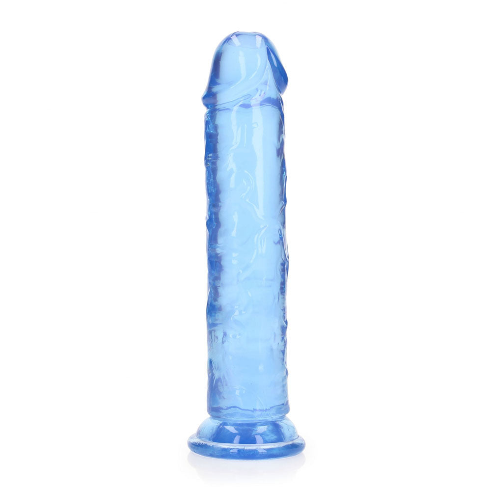 REALROCK 20 cm Straight Dildo 20 cm (8'') Dong
