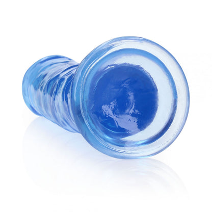 REALROCK 20 cm Straight Dildo 20 cm (8'') Dong
